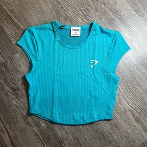 Gymshark | Crop Top